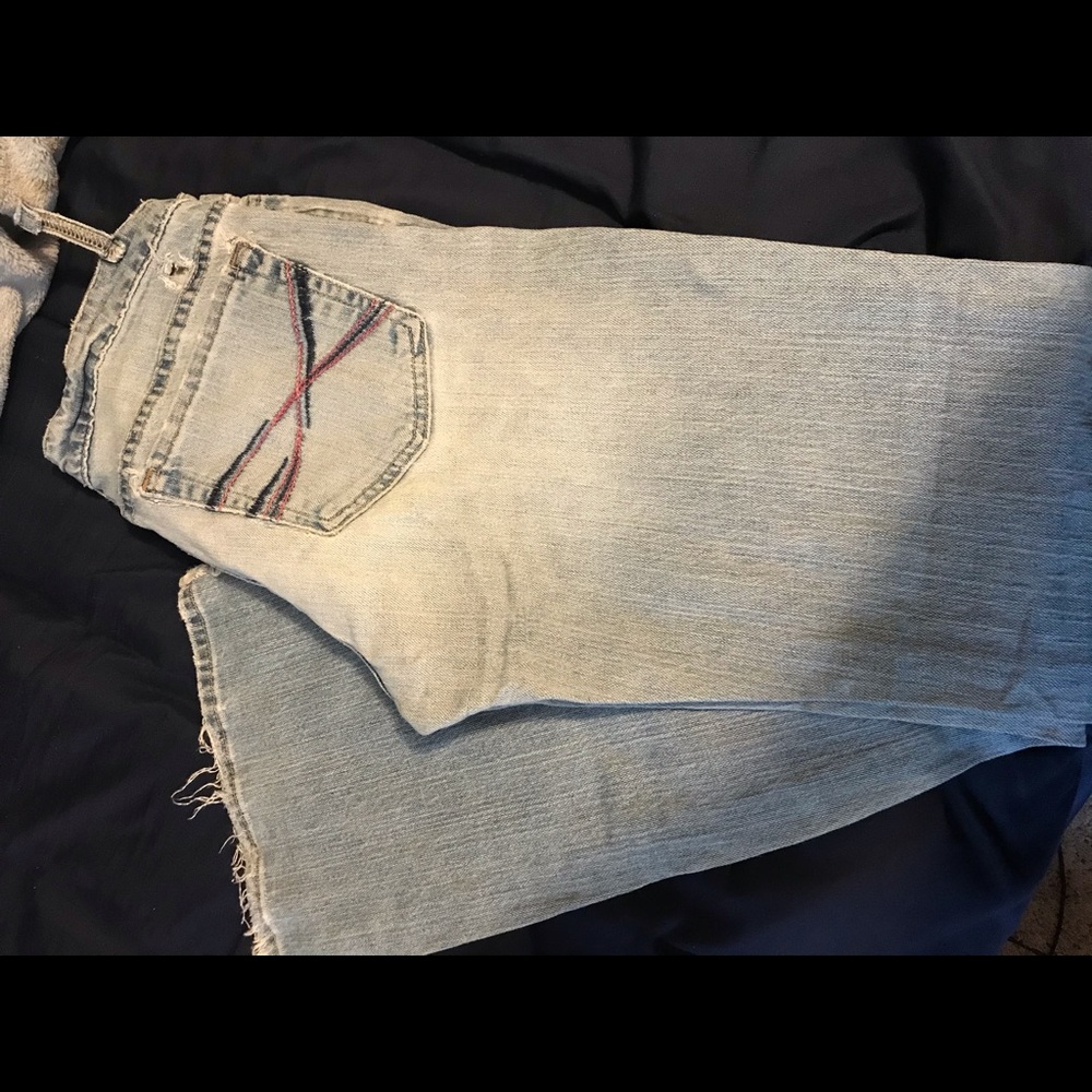 Aeropostale Jeans